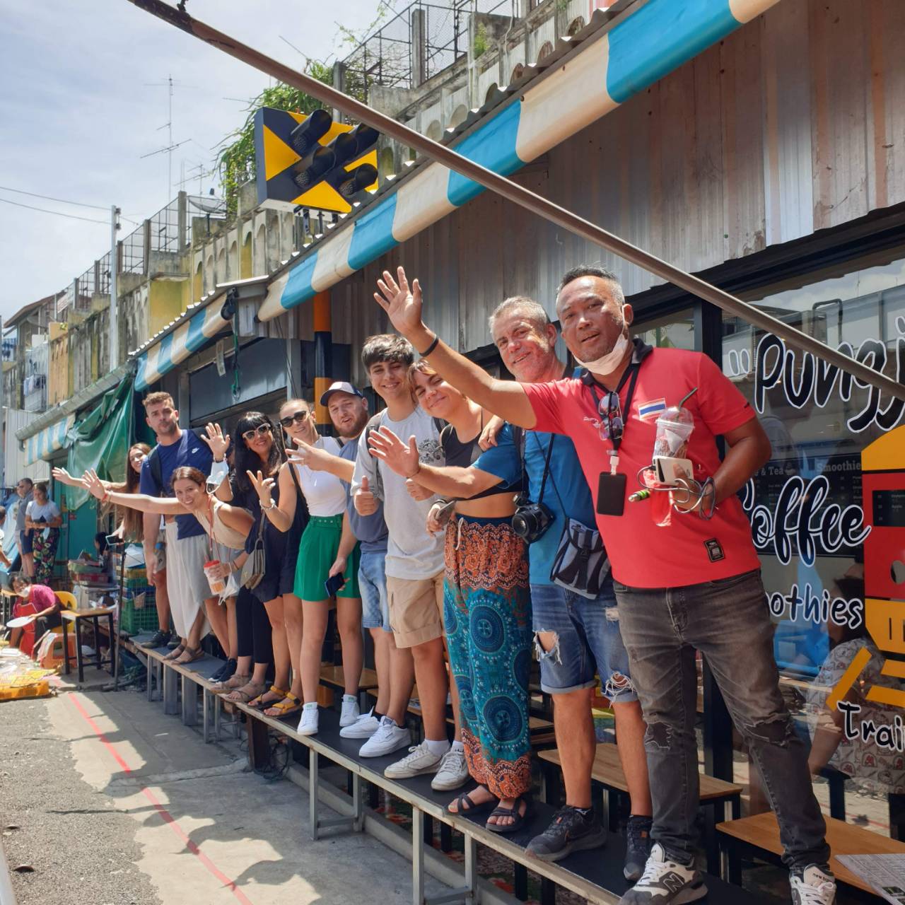 creative tour guru founder